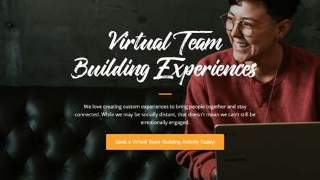 Virtual Corporate Retreats