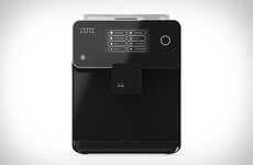 Barista-Quality Coffee Makers