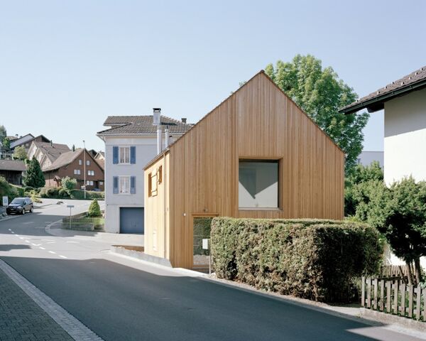 Top 30 Architecture Trends in September