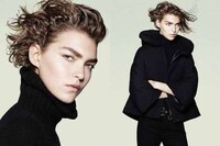 Simplistic Stealth Minimal Fashion Image 2