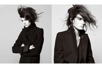 Simplistic Stealth Minimal Fashion Image 3