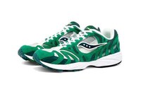 Mesh Clear Branded Sneakers Image 3