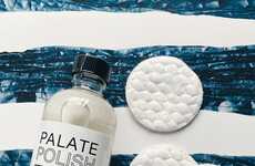 Soy-Based Nail Polish Removers