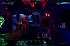 Relaunched Hacker Games