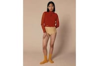 Charitable Technicolor Underwear Image 2