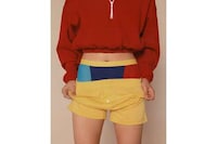 Charitable Technicolor Underwear Image 3