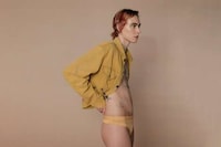 Charitable Technicolor Underwear Image 5
