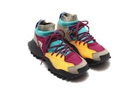 Revitalized 90s Trail Runners Image 2