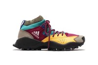 Revitalized 90s Trail Runners Image 3