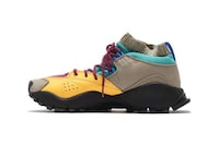 Revitalized 90s Trail Runners Image 4