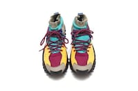 Revitalized 90s Trail Runners Image 5