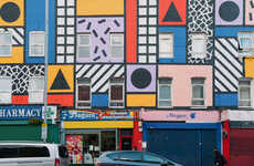 Community-Funded Urban Artworks
