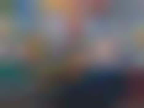 Community-Funded Urban Artworks