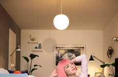 Virtual Influencer Installations