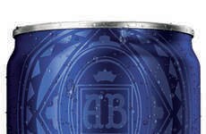 Refreshing Fruit-Flavored Seltzers