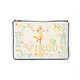 Woven Astrology Zip Pouches Image 3