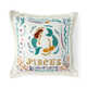 Handmade Cosmic-Inspired Pillows Image 2
