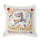 Handmade Cosmic-Inspired Pillows Image 4