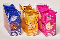 Indulgent Crumb Cakes