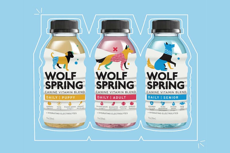 Dog-Friendly Water Supplements