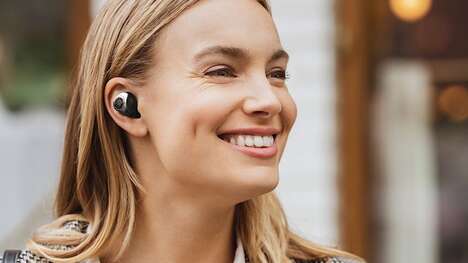 DJ-Tuned Headphones