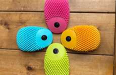 Multi-Sensory Computer Mouses