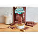 Almond Beverage Chocolate Bars Image 1