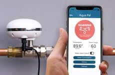 Smart Water Management Systems