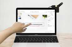 Aftermarket Touchscreen Devices