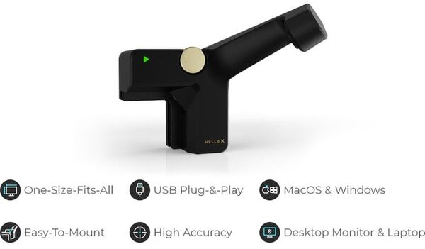 Aftermarket Touchscreen Devices Image 2