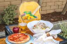 Family Lunch Programs