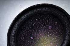 Ultra-Narrow Autofocus Camera Lenses