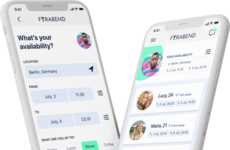 Location-Based Socialization Apps