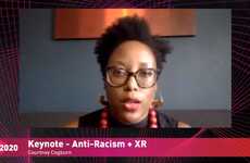 Anti-Racism + XR