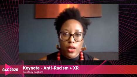 Anti-Racism + XR