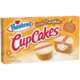 Autumnally Spiced Cupcake Snacks Image 1