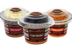 Prepackaged Restaurant Desserts