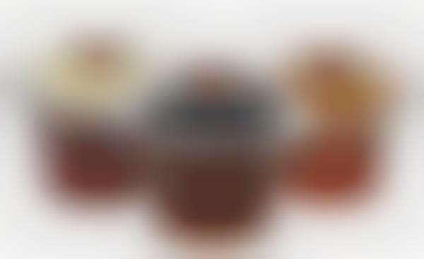 Prepackaged Restaurant Desserts