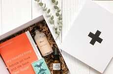 Mindfully Curated Care Packages