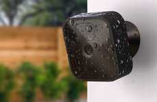 Easy Installation Security Cameras