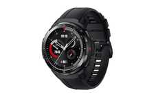 Rugged Enhanced Battery Smartwatches