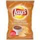 Chicken-Sauce Flavored Chips Image 1