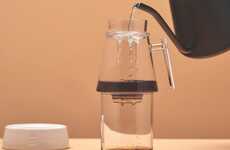 Scientific Third-Wave Coffee Makers