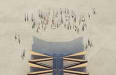 Museum-Like Virtual Experiences