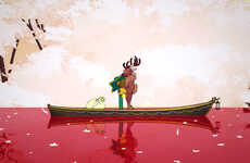 Afterlife-Themed Video Games