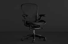 Gamer-Targeted Seating Solutions