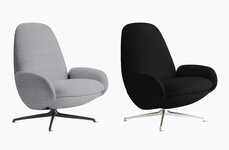 Style-Conscious Reclining Furniture