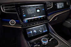 Immersive Infotainment Systems