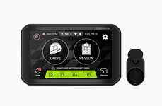 Digital Racer Driving Coaches