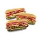Loaded Muenster Cheese Sandwiches Image 2